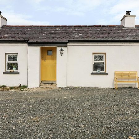 Pat White'S Cottage Rostrevor Eksteriør billede