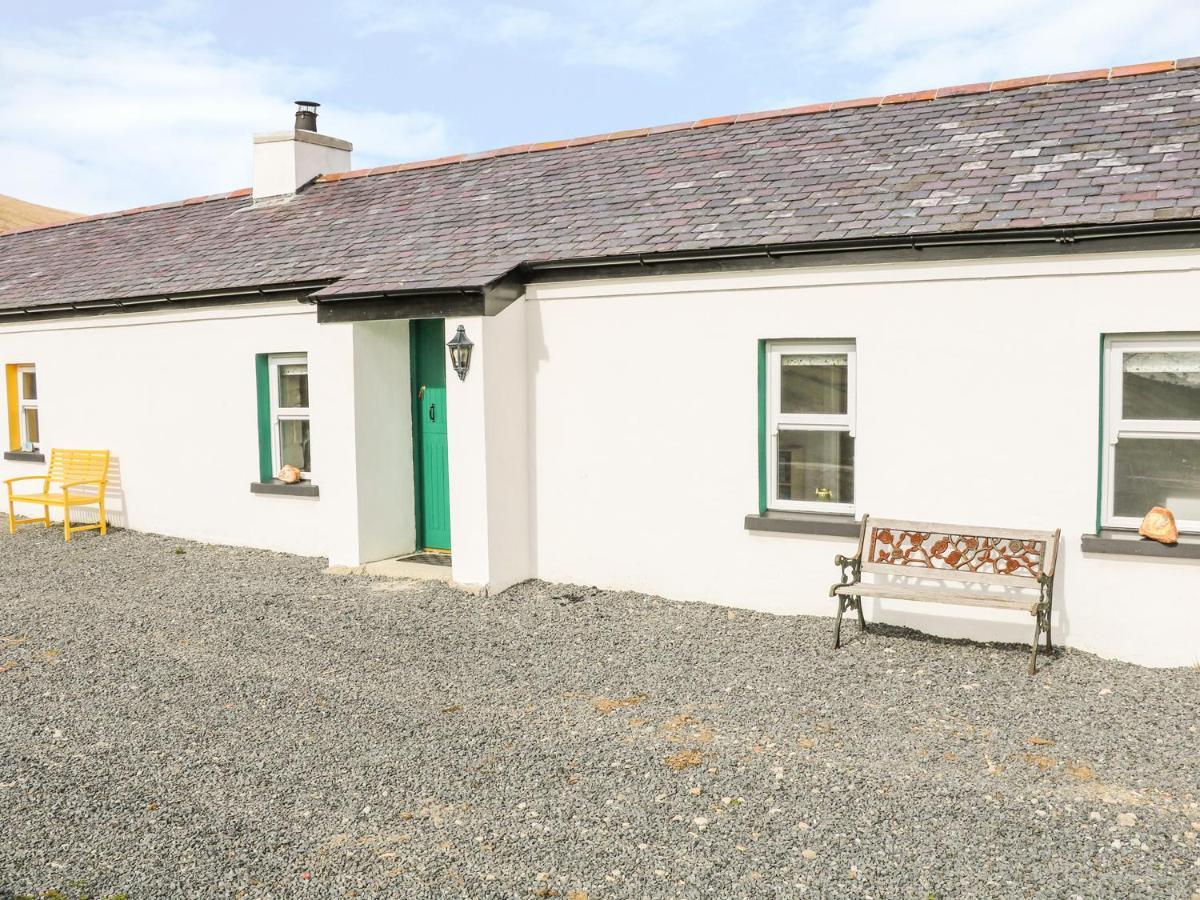 Pat White'S Cottage Rostrevor Eksteriør billede