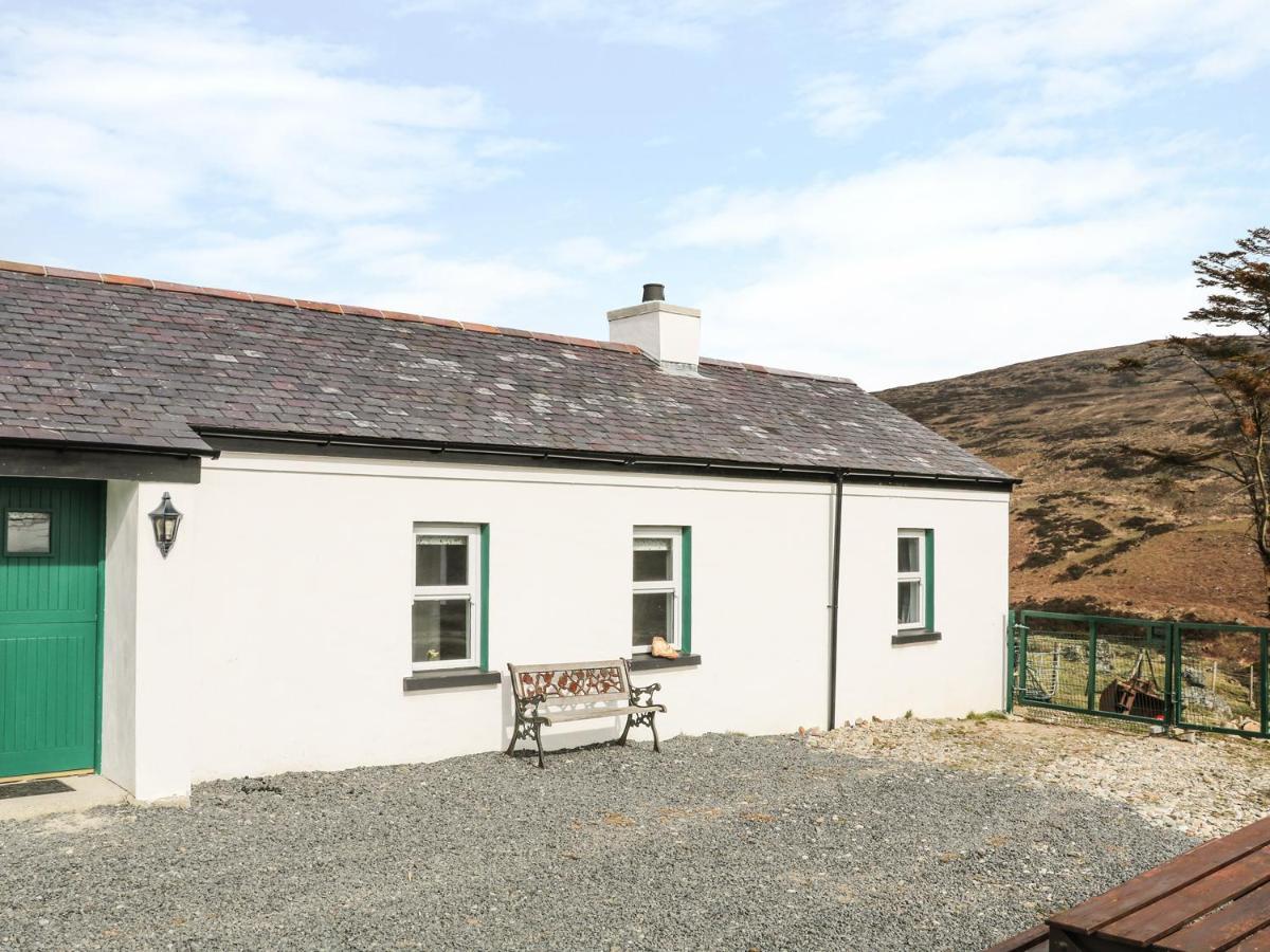 Pat White'S Cottage Rostrevor Eksteriør billede