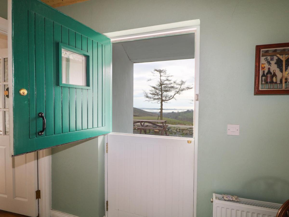 Pat White'S Cottage Rostrevor Eksteriør billede
